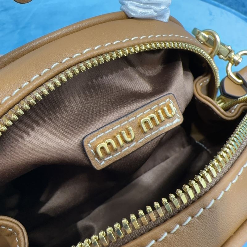 Miu Miu Top Handle Bags